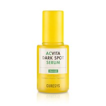 큐어시스 아크비타 잡티 다크 스팟 세럼, 30ml, 1개