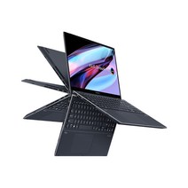 에이수스 젠북 프로 15, UP6502ZA-M8009W, 512GB, 코어i7, 테크 블랙, 16GB, WIN11 Home