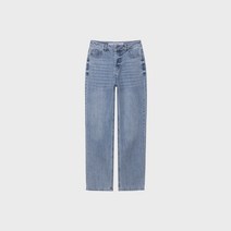 쥬시쥬디 J돌청 배기핏 데님팬츠 JXDP121E