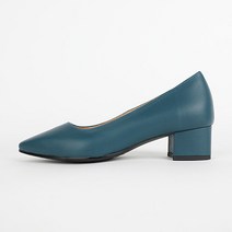 지쎄 제이슈 양가죽 수제 로벨 펌프스 4cm