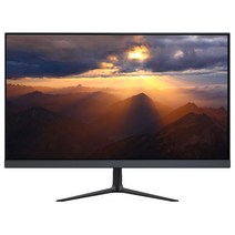 글로벌전자 68cm FHD 게이밍 모니터, G2724 게이밍 베젤리스(무결점)