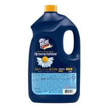 비트 아로마 웨이브 향기나는 액상세제 본품 카모마일, 1개, 4.05L