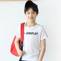 나나주니 남아용 주니플레이 티셔츠