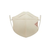 iLe 4중 레이어 재사용 마스크 베이지 S, 1개입, 1개, 1개입