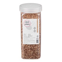 월그그린 싱싱영양통 수수쌀, 1kg, 1개