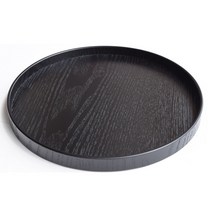 테이키 쟁반 W74, 블랙