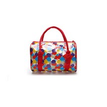 바로킵 아웃도어 패션 투명 비치 가방