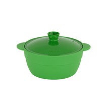 실리만 뉴트로 실리콘 계란찜기 WSK7223, 청양고추, 1개