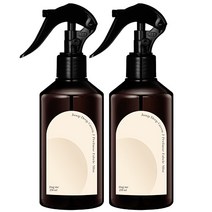 제이숲 딥그린제이 퍼퓸 섬유향수 250ml, 2개, 허그미