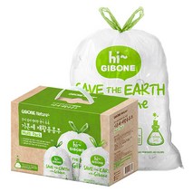 기본에 끈이 있어 편리한 향기 톡톡 재활용봉투 30L x 50p + 50L x 50p + 80L x 25p 멀티팩 세트, 1개