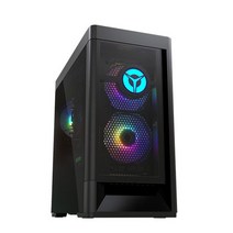 레노버 데스크탑 Black Lenovo Legion T5 26AMR5 (라이젠5-5600G WIN미포함 RAM 16GB NVMe 512GB), 기본형