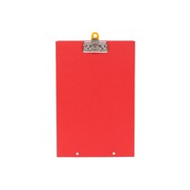 세우세 노트패드 받침대 M, RED