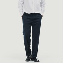 파이브엑스라지 남성용 빅사이즈 사계절 슬랙스