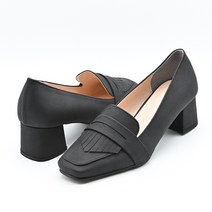 GB 여성용 로퍼 5cm GBP0067