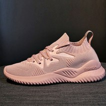 TCR 여성 심플러닝 스니커즈