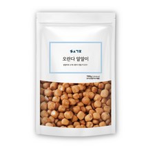 편식공장 오란다 알알이, 700g, 1개