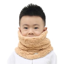 키즈트리 아동용 방한 넥워머 WJ-072