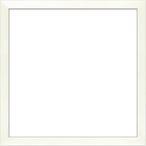 빌리프컴퍼니 보석십자수액자 25-25 F11, 우드 화이트