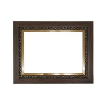 300조각용 퍼즐액자 406K, 브라운