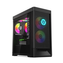 레노버 데스크탑 Black Lenovo Legion T5 26AMR5 (라이젠5-5600G WIN11 Home RAM 16GB NVMe 512GB RTX3060), 기본형