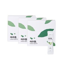 건영당 여주환 90p, 1개, 270g