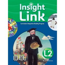 Insight Link 2 Student Book   Workbook   QR, NE Build & Grow