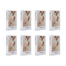 오늘의 공감 심플 촬영소품 모형책 8p, 05