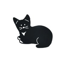 로마네 실리콘 컵 코스터, 시도