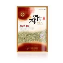 자애인 산초가루, 300g, 1개