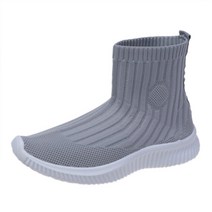 JCP 캐주얼 코디 니삭스 부츠