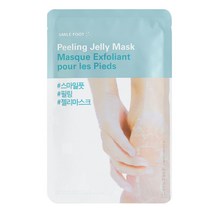 [더페이스샵]스마일 풋 필링 젤리 마스크, 단품