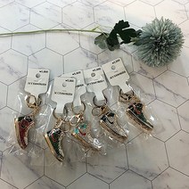(ABM도매콜) (균일가5000)키링 가방걸이28(1P)(색상랜덤), 본상품
