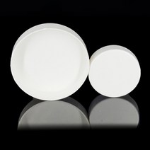 75mm PVC 배수관 파이프캡_1p 프레스 성형 하수관마개, 상세 참조