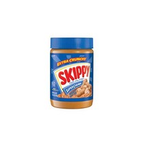 스키피땅콩버터청크462g