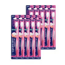 시스테마 스마트슬림 쉬운 잇몸케어 칫솔x10개, 10개