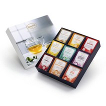 로네펠트 티벨롭 9종 54P 기프트세트 (쇼핑백+선물포장)
