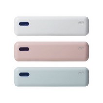 바보사랑 유에너스 휴대용 칫솔살균기 UTS 2000.유에너스, 핑크