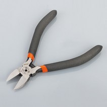 고강력 니퍼 플라이어(12.5cm) 전선절단 피복제거