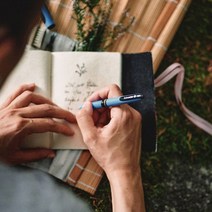 독일 슈나이더펜 시리즈 원하이브리드 C 0.3 0.5mm 논술용 2차용 필기구 N 비지니스 탑볼, 원하이브리드 N 0.3mm, 블랙