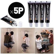 초강력 스파이더 접착제 DIY용품 에폭시 본드 석재 목공 다용도