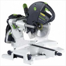 페스툴 카펙스 슬라이딩각도절단기 KS120EB 1 600W_(1EA), 1