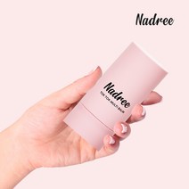 나드리 멀티밤 / 톡톡 C밤 주름지우개 미백 보습 탄력 광채 개선 주름스틱 홈쇼핑멀티밤 바르는뷰티 스틱밤, 1개 (핑크멀티밤)