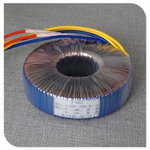 Ultra-thin 1U chassis with 80W pure copper toroidal transformer dual 9V 12V 15V 18V 20V 22V / 24V si, 03 Single 18V