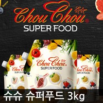 애견사료 슈슈 슈퍼푸드 3kg /택1/어덜트/퍼피/애완견, 선택02)슈슈 슈퍼푸드(퍼피 3kg)