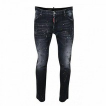 리본즈 디스퀘어드 Dsquared2 남성 바지/반바지/데님 21872691 (P002351173)