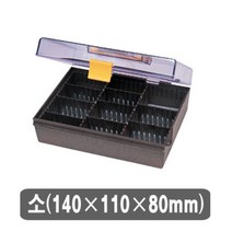 나nanr_매표 플라스틱 인장함 소 도장보관함 사무용함 소형함 다용도함 칸막이조절형함 케이스 고무인♥pures, ♥happyness!!, ♥happyness!!