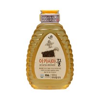 아카시아꿀500g 리뷰 좋은 제품 목록