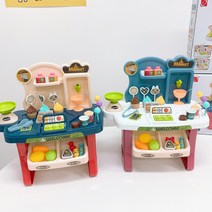 [레브드베베]미니홈마트