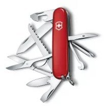 빅토리녹스 Fieldmaster 1.4713 필드마스터 멀티 나이프, 1개