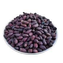 햇 생땅콩 흑땅콩 검은땅콩 검정생땅콩, 5kg, 1개
